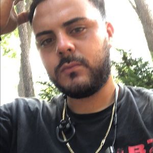 Meet your Posher, Guiancarlo